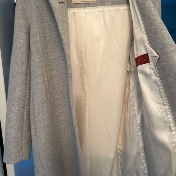 Wilfird coat - Picture 5 of 5